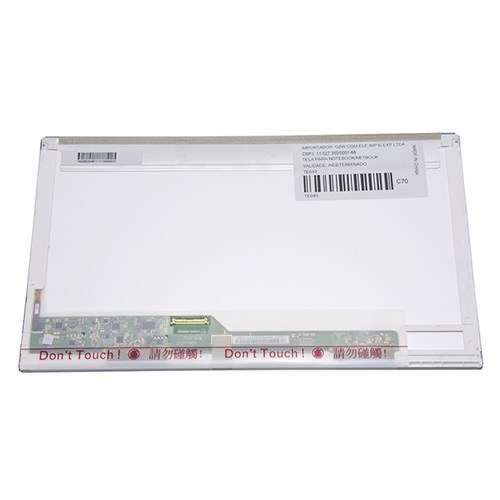 Tela 14" LED para Notebook Acer Aspire 4738-6257 | Brilhante