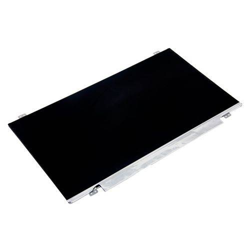 Tudo sobre 'Tela 14" LED para Notebook Clevo W548KW | Brilhante'