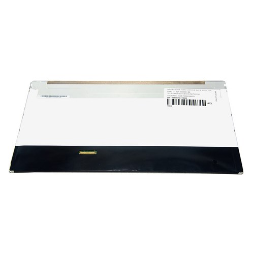 Tela 15.6" LED para Notebook Part Number B156HW01 V.0 | Fosca