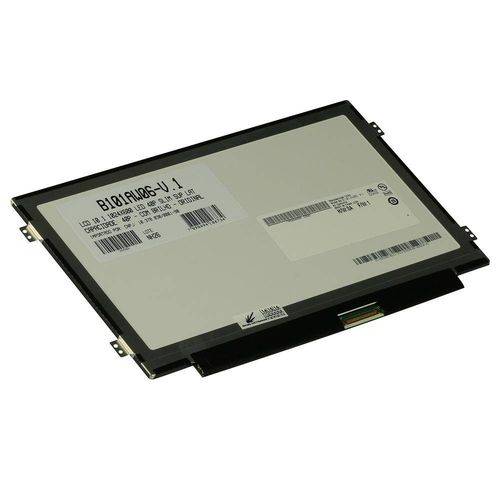 Tamanhos, Medidas e Dimensões do produto Tela LCD para Notebook GATEWAY LT25