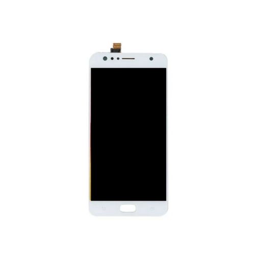 Tela de Reposição Asus Zenfone 4 Selfie Zd553kl Branco