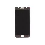 Tela Display Lcd Touch Frontal Samsung Galaxy J7 Prime 2 G611 Sm-g611 Marrom Primeira Linha