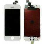 Tela Display LCD Touch Iphone 5g Branco
