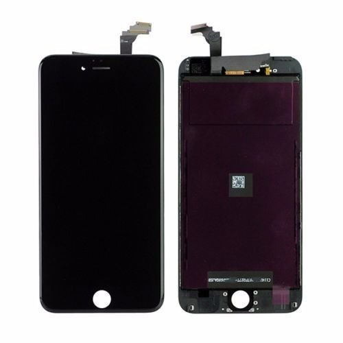 Tela Display LCD Touch Iphone 6 Plus 5.5 Preto