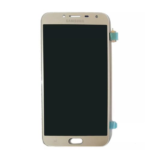 Tela Display Lcd Touch Samsung Galaxy J4 J400 Dourado