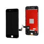 Tela Display Lcd Touch Screen Iphone 7 7G A1778 A1779 Preto