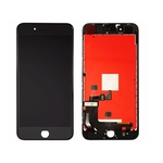 Tela Display Lcd Touch Screen Iphone 8 8g Preto