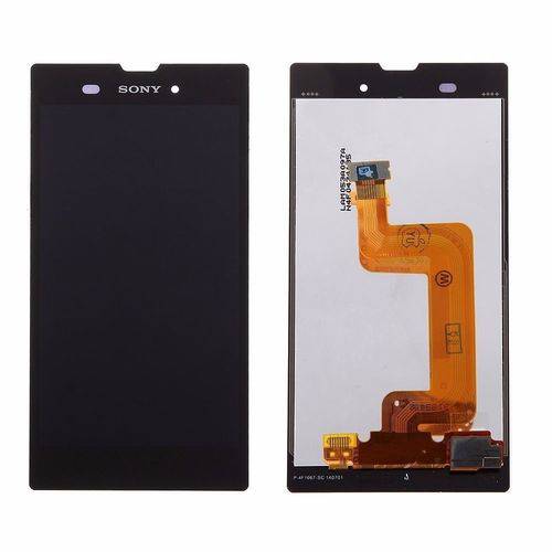 Tela Display LCD Touch Sony Xperia T3 D5102 D5103