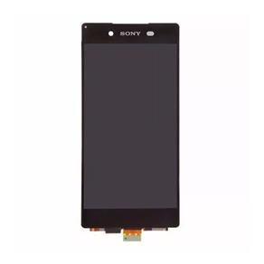 Tela Display LCD Touch Sony Xperia Z4