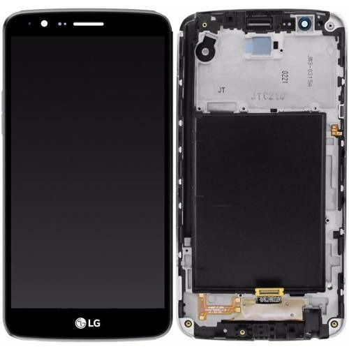 Tela Frontal LCD Touch Lg M400 K10 Pro
