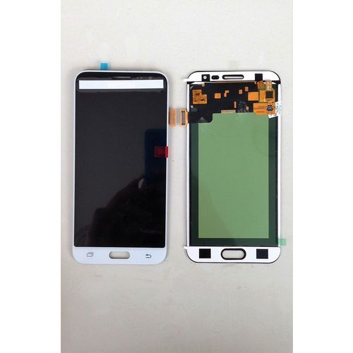 Tudo sobre 'Tela Frontal Touch Display LCD Samsung Galaxy J3 J320 Branco'