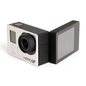 Tela LCD Bacpac Camera para GoPro