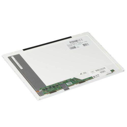 Tamanhos, Medidas e Dimensões do produto Tela Lcd para Notebook Acer Aspire 5538