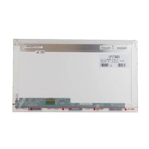 Tamanhos, Medidas e Dimensões do produto Tela LCD para Notebook Acer Aspire 7751g