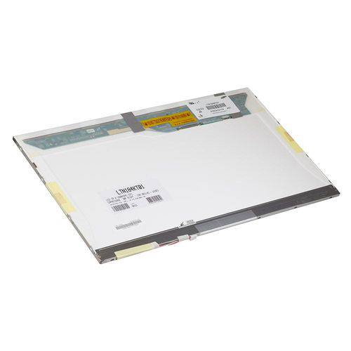 Tamanhos, Medidas e Dimensões do produto Tela LCD para Notebook ACER ASPIRE 8735G - 18.4 Pol - Wsxga