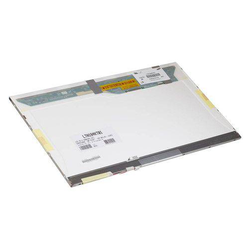 Tamanhos, Medidas e Dimensões do produto Tela LCD para Notebook Samsung LTN184KT01
