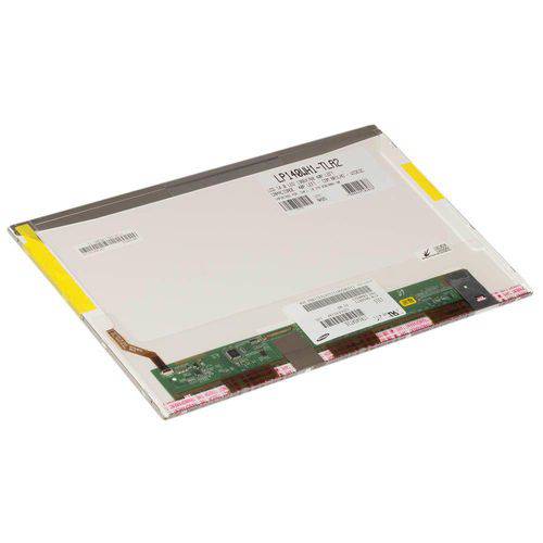 Tamanhos, Medidas e Dimensões do produto Tela Lcd para Notebook Acer Aspire E1-571 - 14.0 Pol