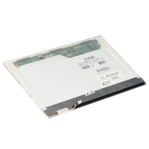 Tamanhos, Medidas e Dimensões do produto Tela Lcd para Notebook Acer Extensa 4630g