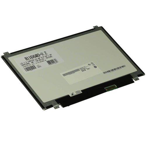 Tamanhos, Medidas e Dimensões do produto Tela LCD para Notebook ACER ASPIRE V5-471P - 11.6 Pol