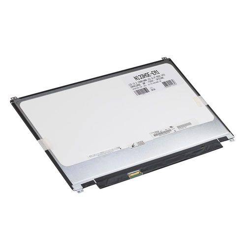 Tamanhos, Medidas e Dimensões do produto Tela Lcd para Notebook Asus Zenbook-Prime Ux32a