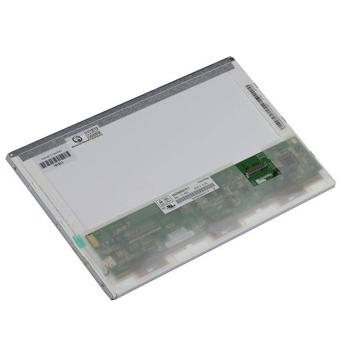 Tela Lcd para Notebook Acer Aspire One 532h - 8.9 Pol