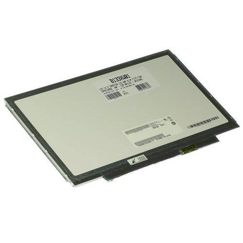 Tamanhos, Medidas e Dimensões do produto Tela LCD para Notebook AUO B133XW01