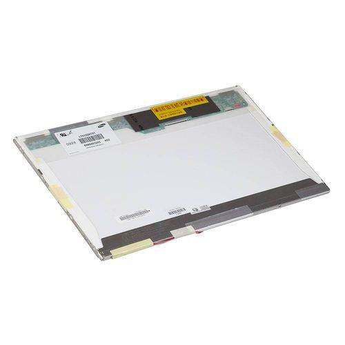 Tamanhos, Medidas e Dimensões do produto Tela LCD para Notebook GATEWAY MC2400