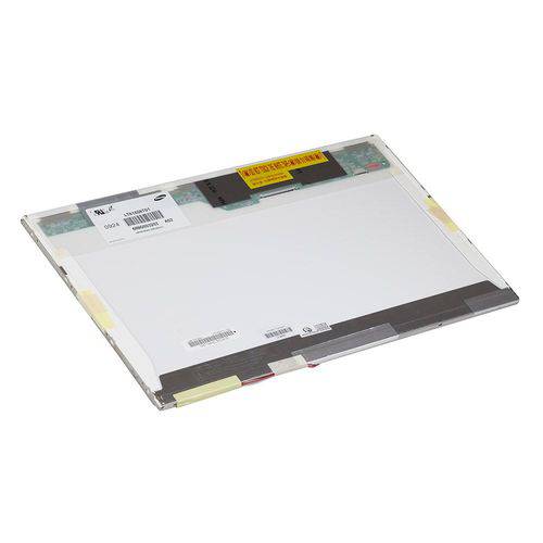 Tamanhos, Medidas e Dimensões do produto Tela LCD para Notebook HP HP G60-445
