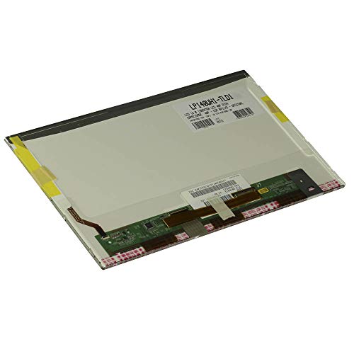 Tela LCD para Notebook LG Philips LP140WH1-TLA1