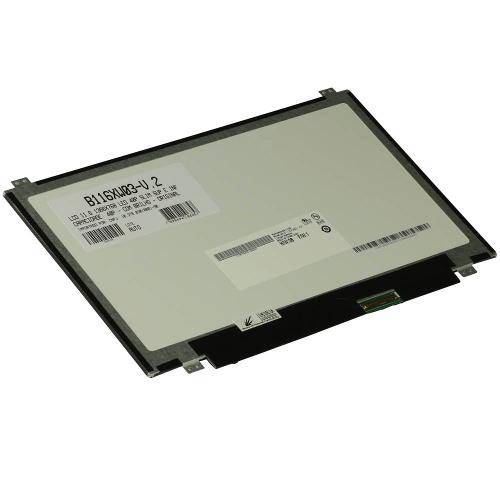 Tamanhos, Medidas e Dimensões do produto Tela LCD para Notebook TOSHIBA SATELLITE PRO NB10