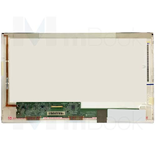 Tela Display Notebook 14 Led Hb140wx1-100 Lg Acer Positivo