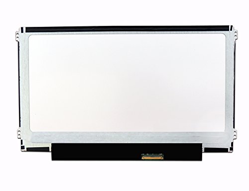 Tela Notebook LED 11.6" Slim - Dell Códigos 4CF14