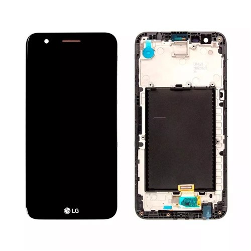 Tela Touch Display Frontal K10 2017 LG