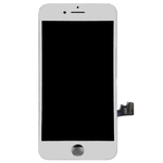 Tela Touch Display Lcd Apple Iphone 8 8G A1864 Branco