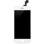 Tela Touch Display Lcd Frontal Iphone 5 A1428 A1429 Branco