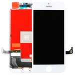 Tela Touch Display Lcd Frontal Iphone 8 A1863 A1864 Branco
