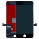 Tela Touch Display Lcd Frontal Iphone 8 A1863 A1864 Preto