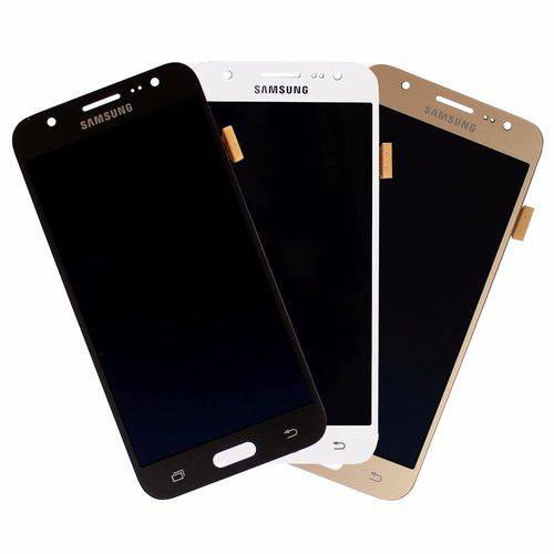 Tudo sobre 'Tela Touch Display Lcd Frontal Samsung Galaxy J5 J500m'