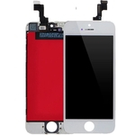Tela Touch Display Lcd Iphone 5s A1453 A1457 A1518 Branco