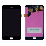 Tela Touch Display Lcd Motorola Moto E4 Xt1763 Preto