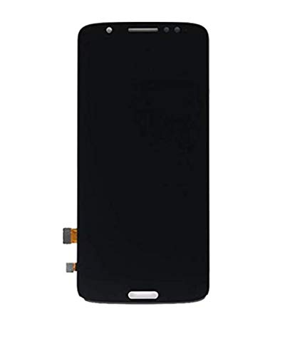 Tela Touch Display Lcd Motorola Moto G6 Xt1925 Xt1925-3 Preto