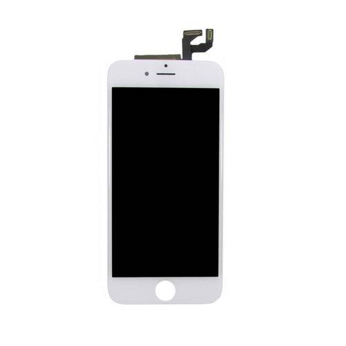Tela Touch Display Modulo Apple Iphone 6S Branco