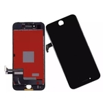 Tela Touch Frontal Display Lcd Iphone 7 7g A1660 A1778 Preto