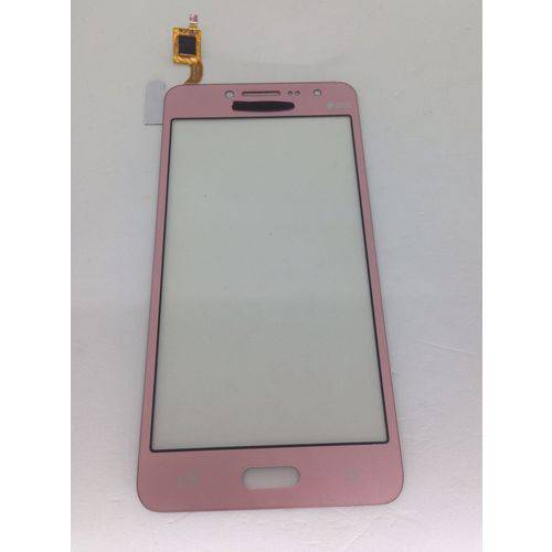 Tela Touch Galaxy J2 Prime Tv Duos G532 G532 532 Rosa Rose