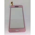 Tela Touch Galaxy J2 Prime Tv Duos G532 G532 532 Rosa Rose