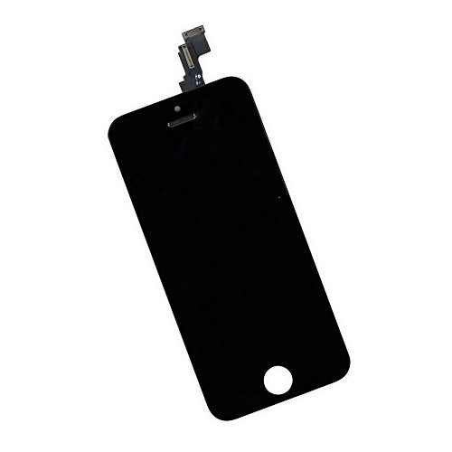 Tela Touch Screen LCD Display Apple IPhone 5S Original - Branco