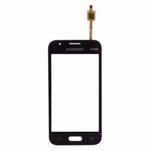 Tudo sobre 'Tela Touch Screen Samsung Galaxy J1 Mini J105 Sm-J105 Preto'