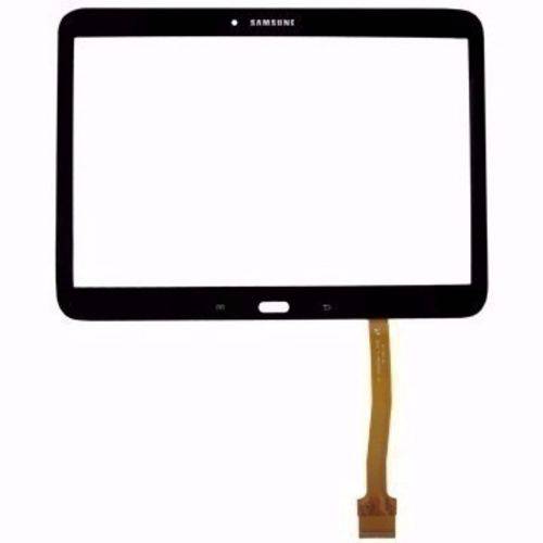 Tela Touch Screen SAMSUNG GALAXY TAB 3 10.1 P5200 P5210 PRETO