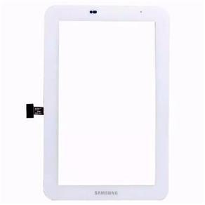 Tela Touch Screen Samsung Galaxy Tab 2 P3100 P3110 7.0 - Branco