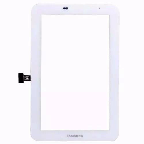 Tudo sobre 'Tela Touch Screen Samsung Galaxy Tab P3100 P3110 7.0'